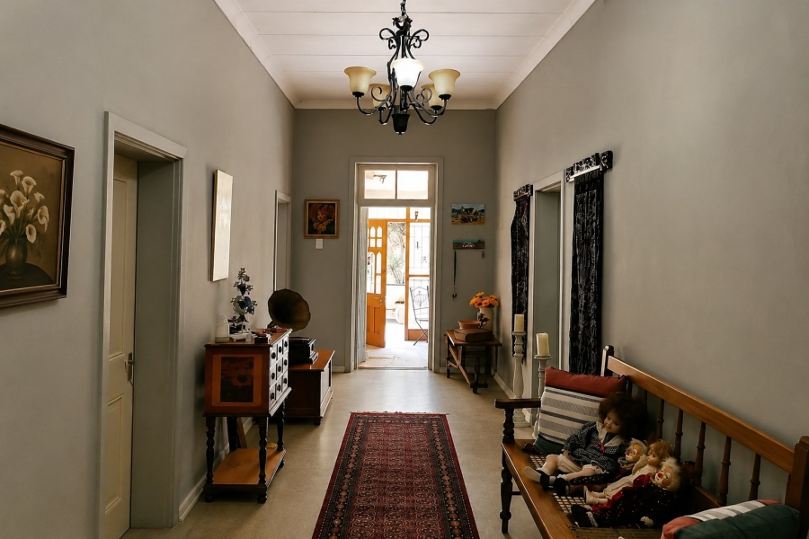 3 Bedroom Property for Sale in Bethulie Free State